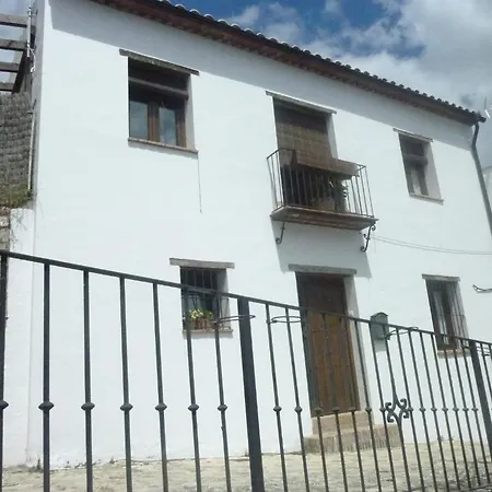 Camino Del Castillo Landsted
