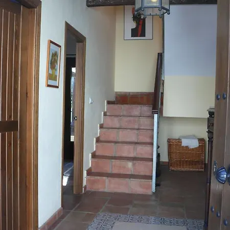 Landsted Camino Del Castillo *